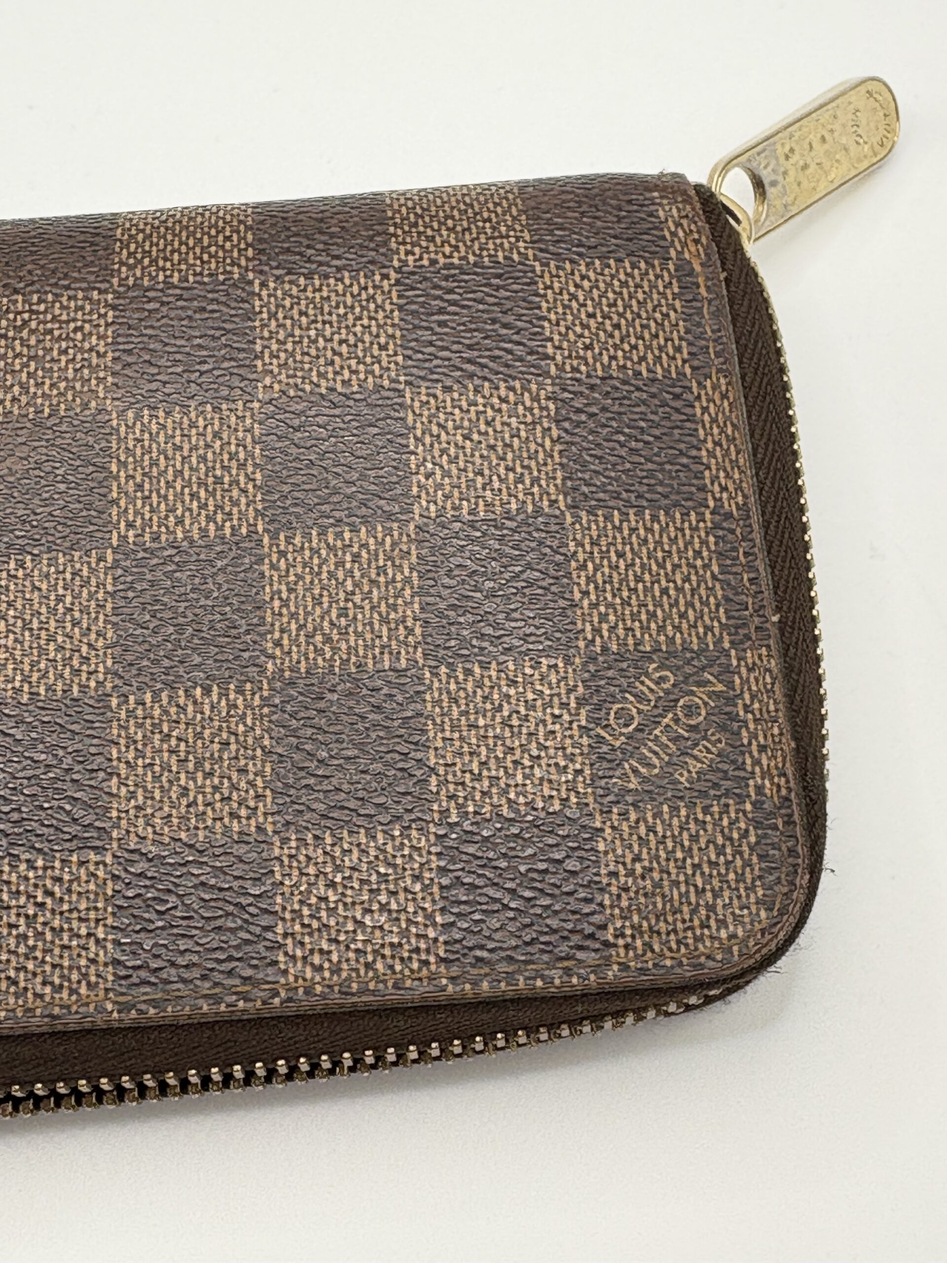 Portefeuille Louis Vuitton zippy – Image 5