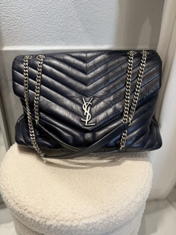 Sac ysl Loulou