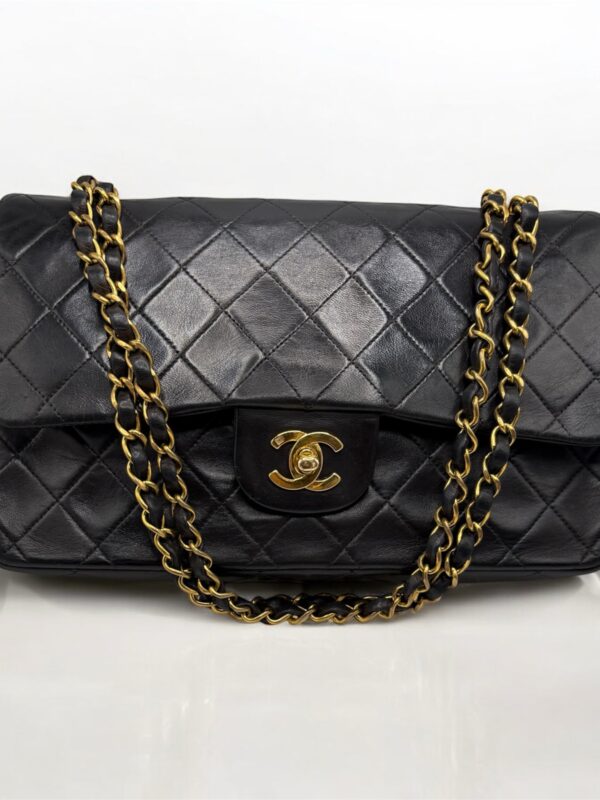 Sac timeless Chanel