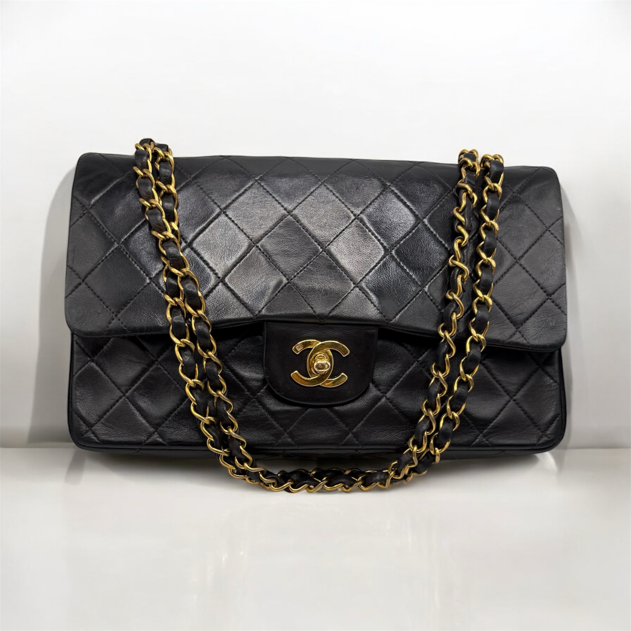 Sac timeless Chanel