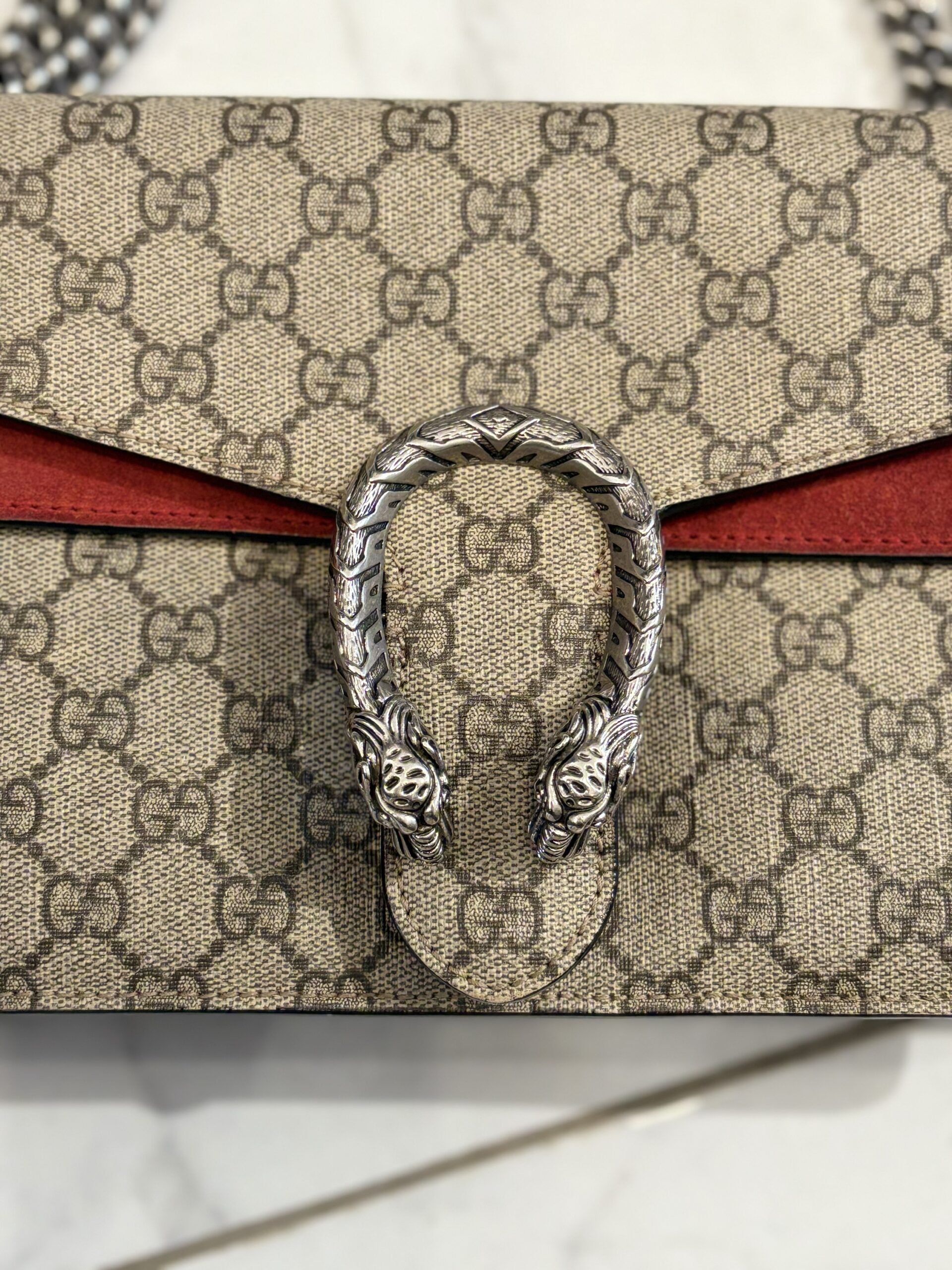 Sac Gucci dionysus – Image 4
