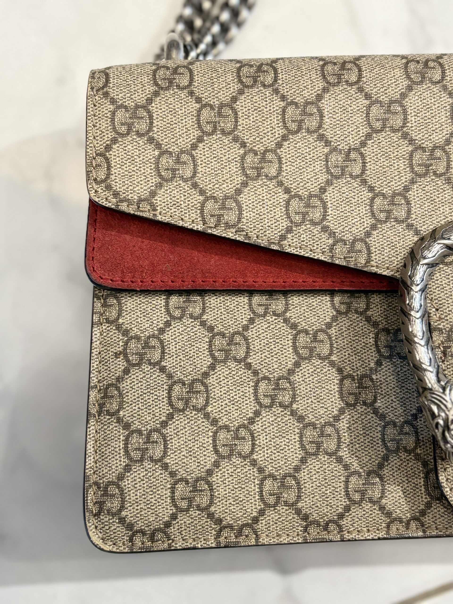 Sac Gucci dionysus – Image 5