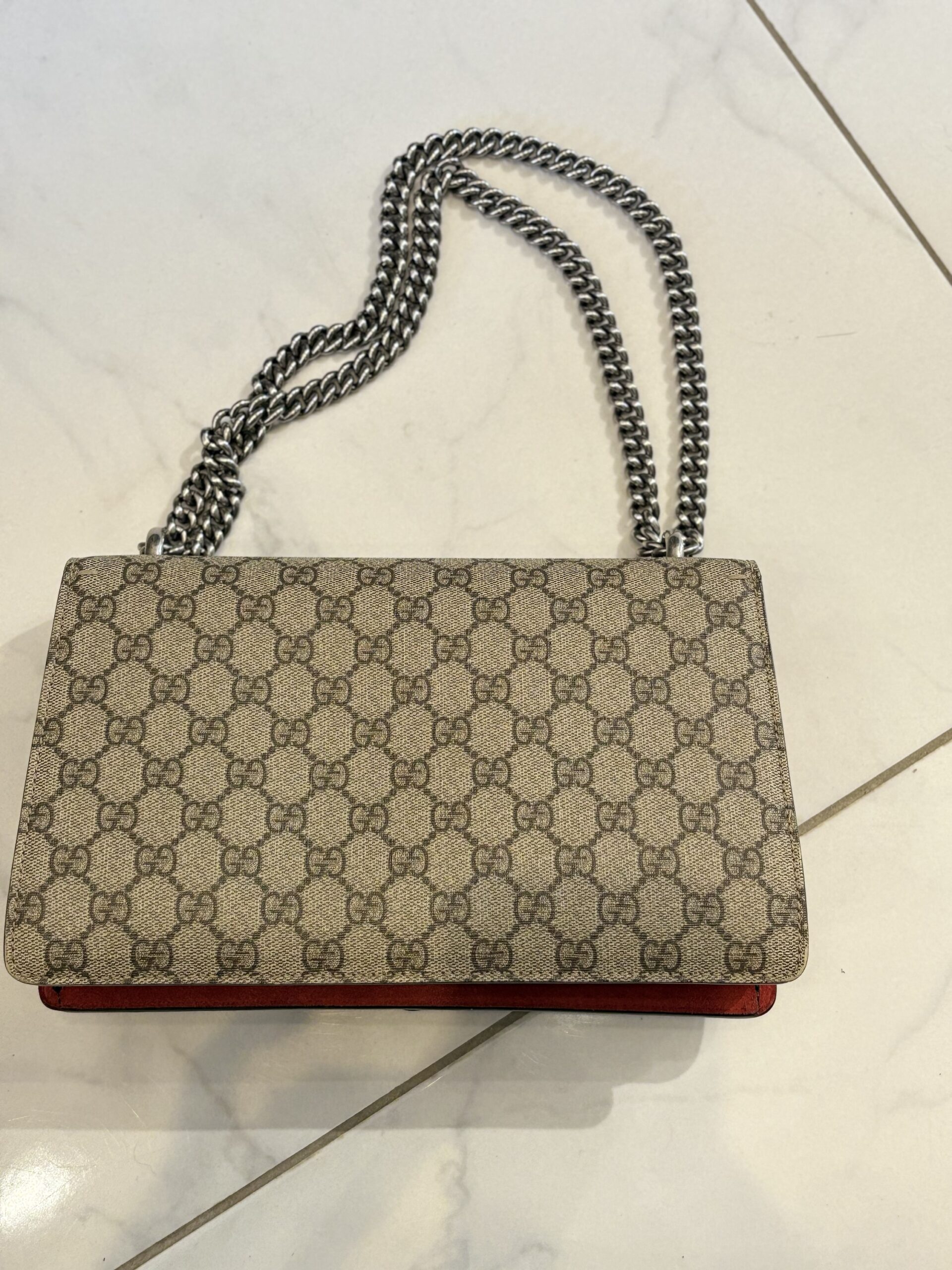 Sac Gucci dionysus – Image 10