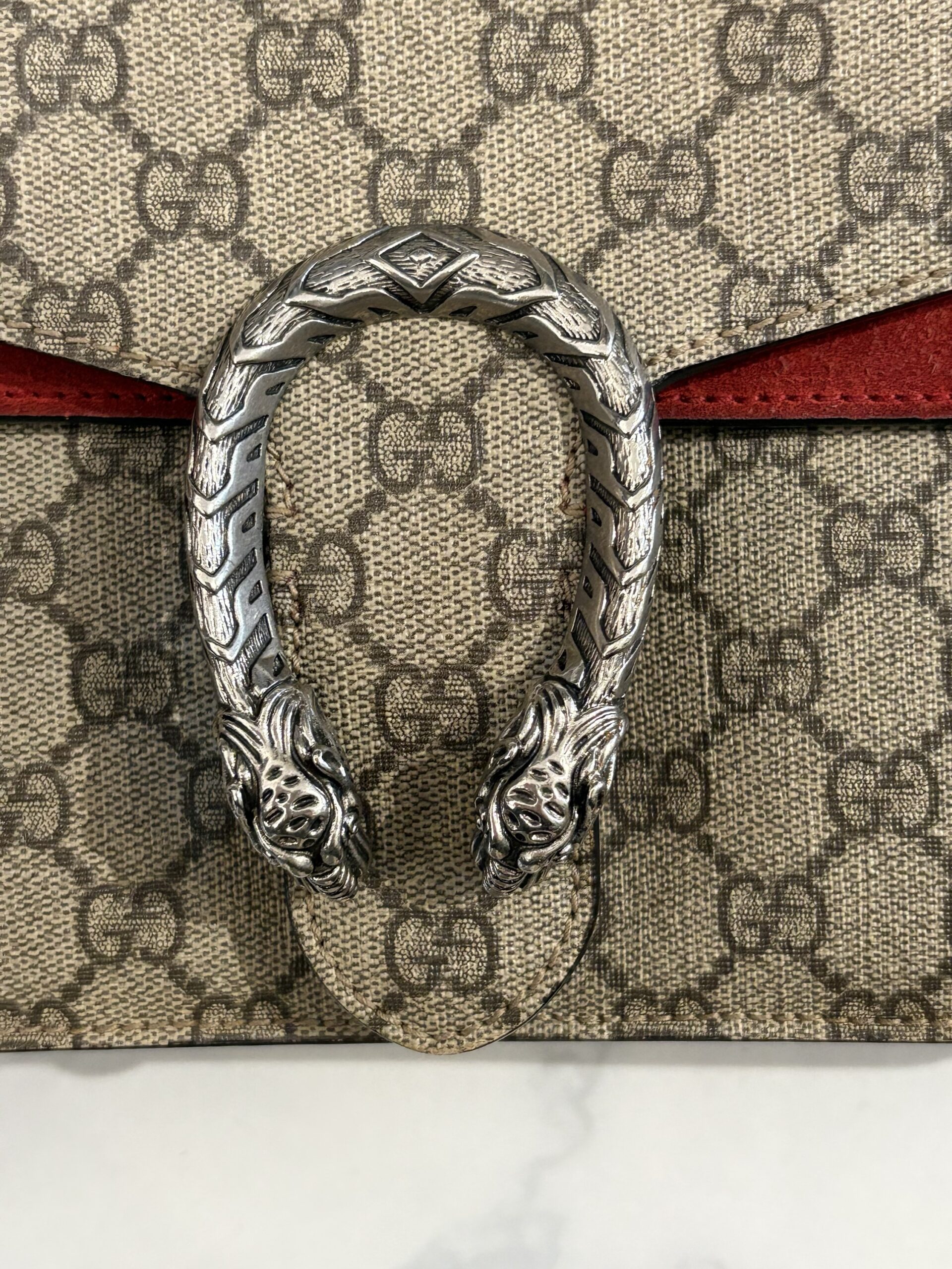 Sac Gucci dionysus – Image 6