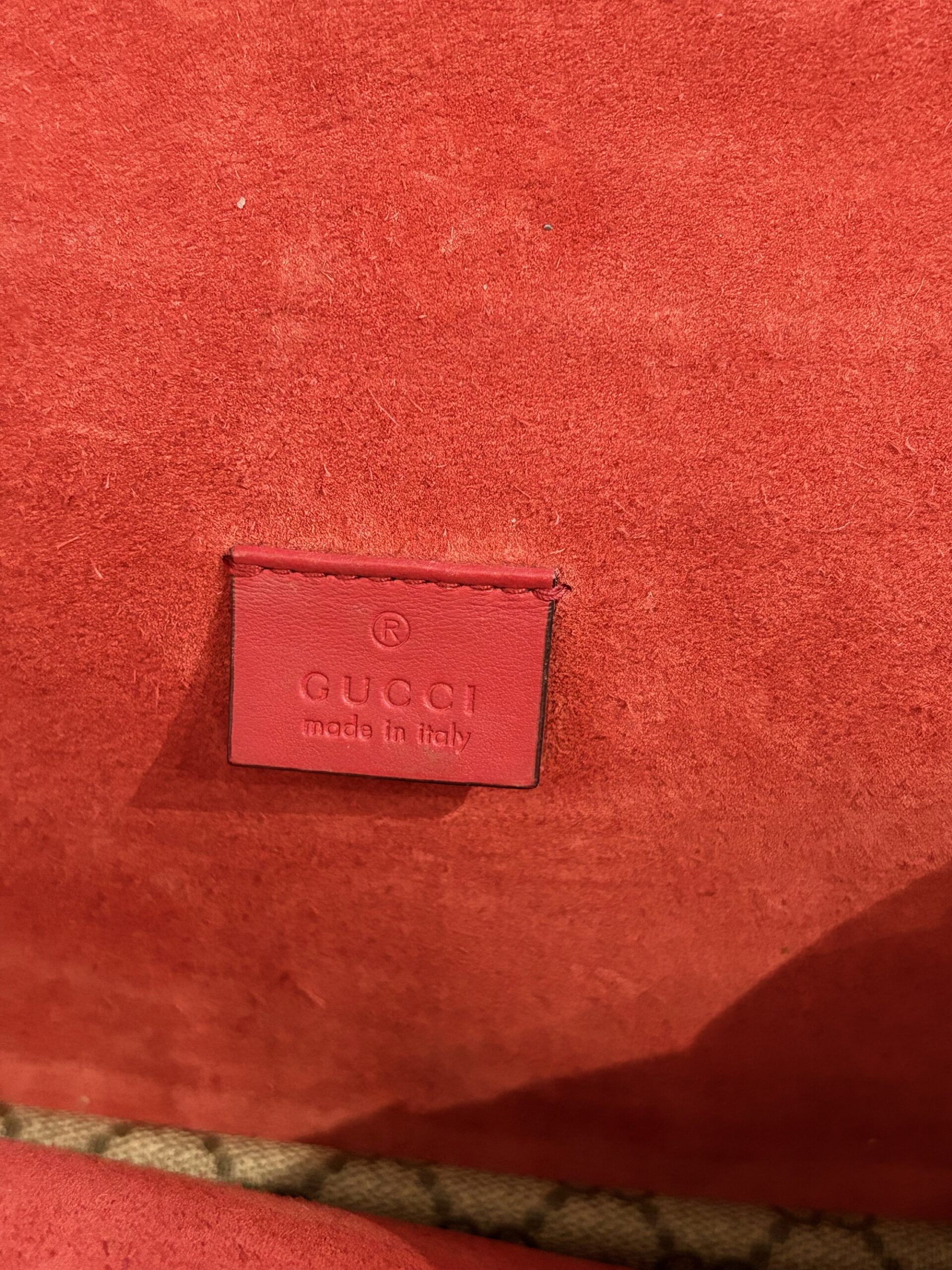 Sac Gucci dionysus – Image 8