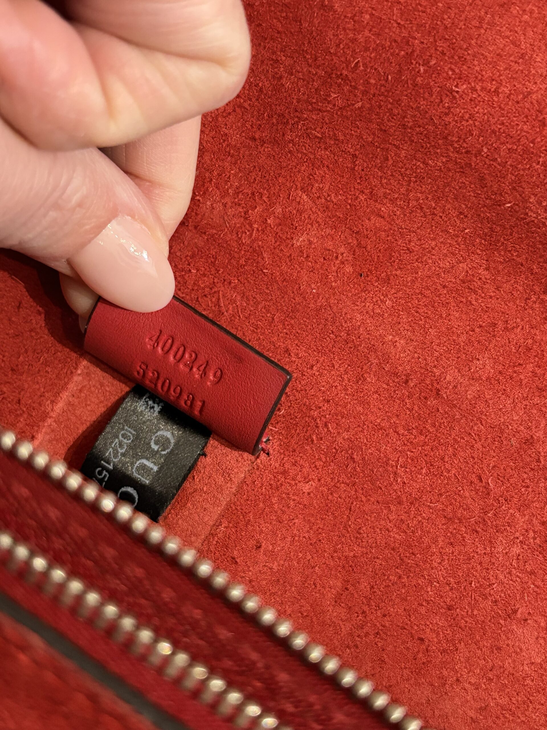 Sac Gucci dionysus – Image 7