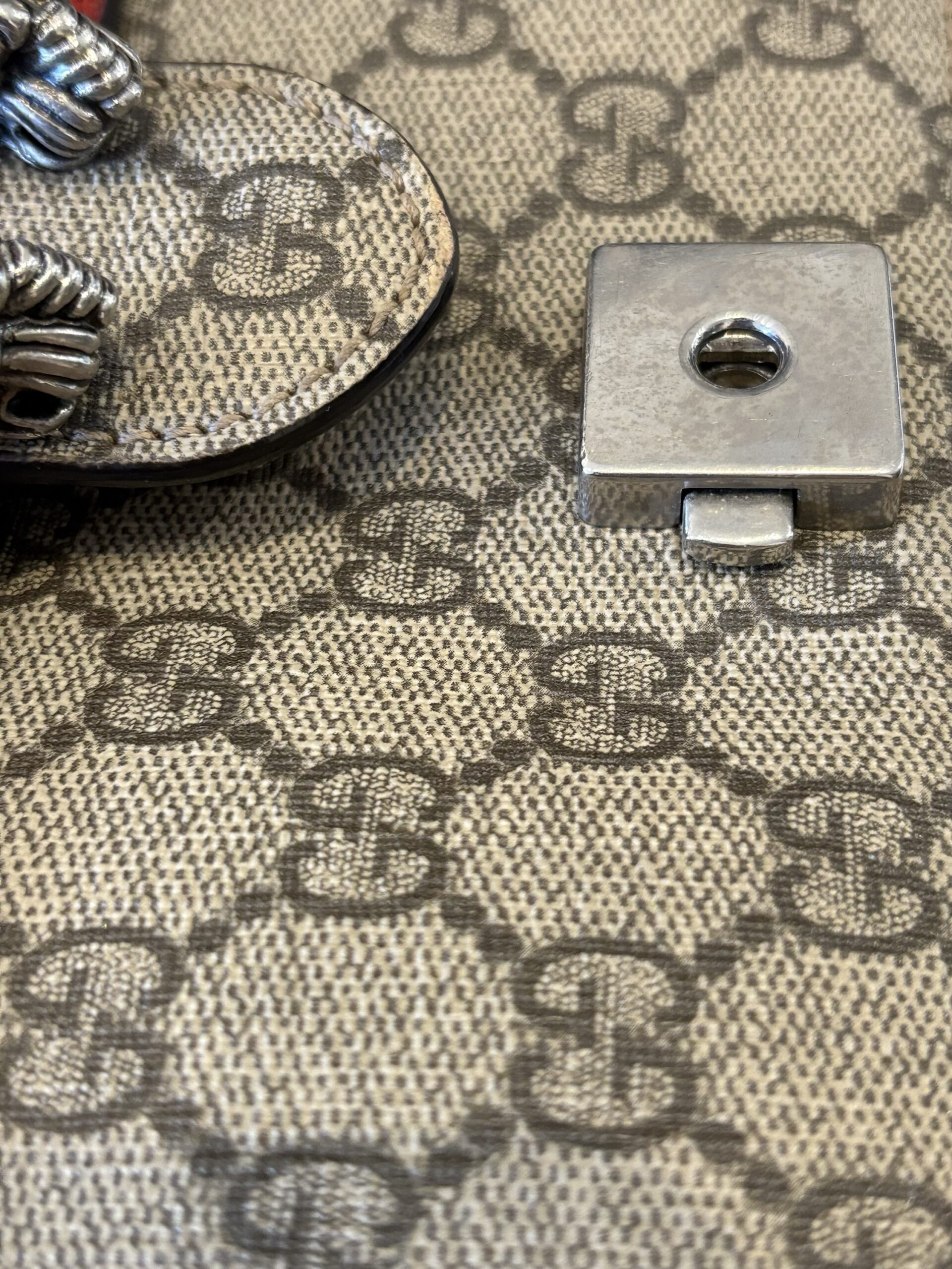 Sac Gucci dionysus – Image 3