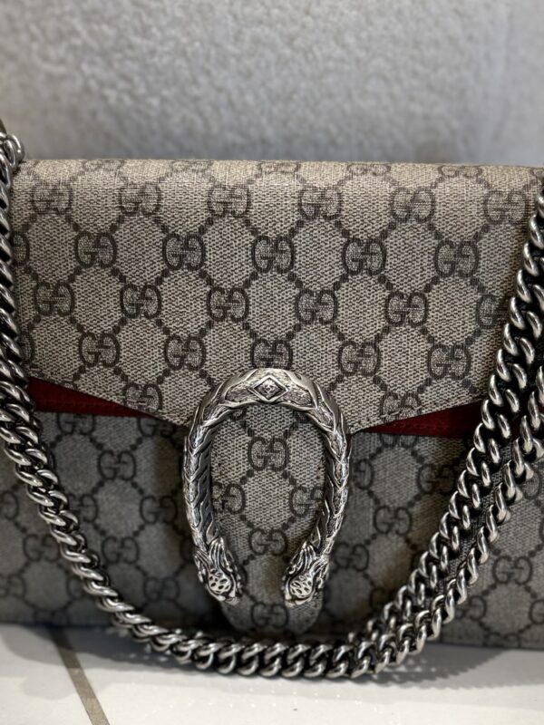 Sac Gucci dionysus