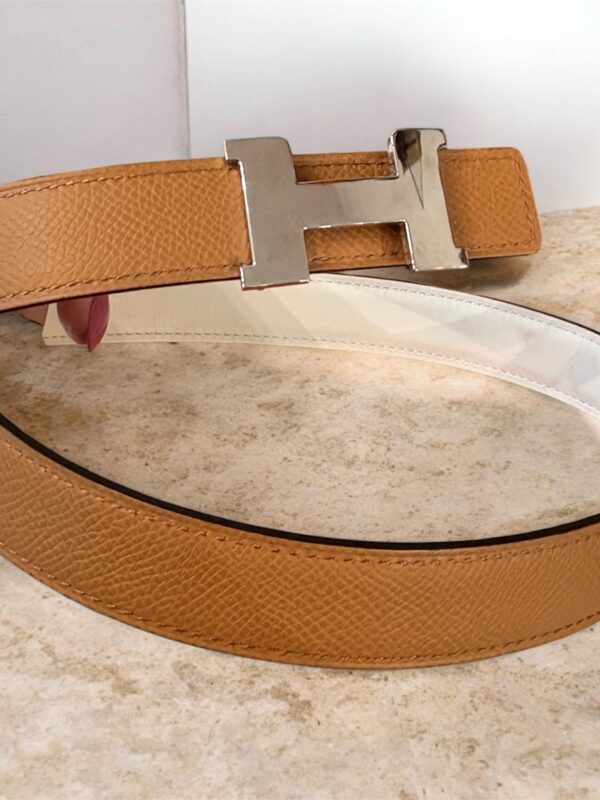 Ceinture Hermès
