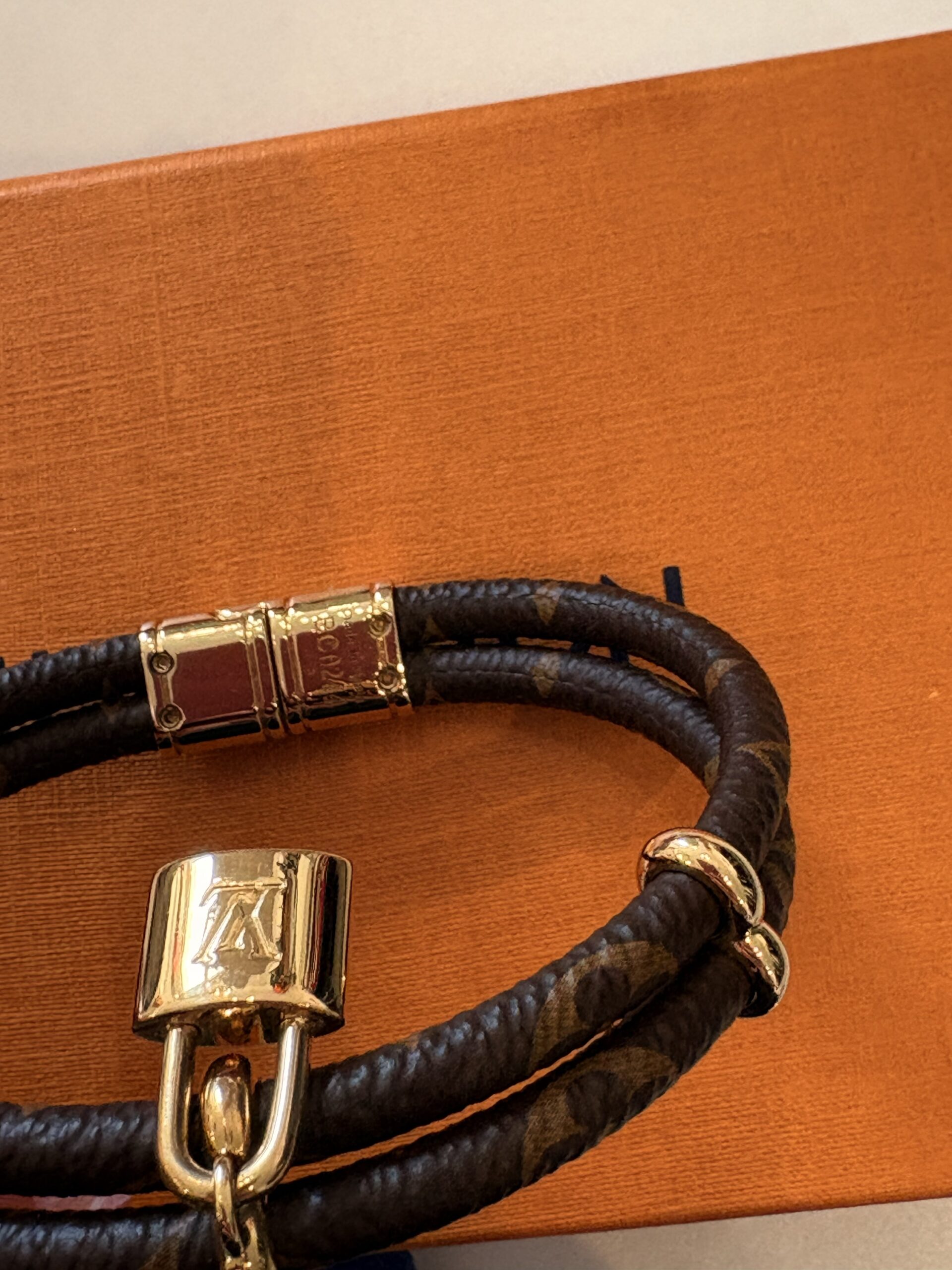 Bracelet keep it twice Louis Vuitton – Image 4