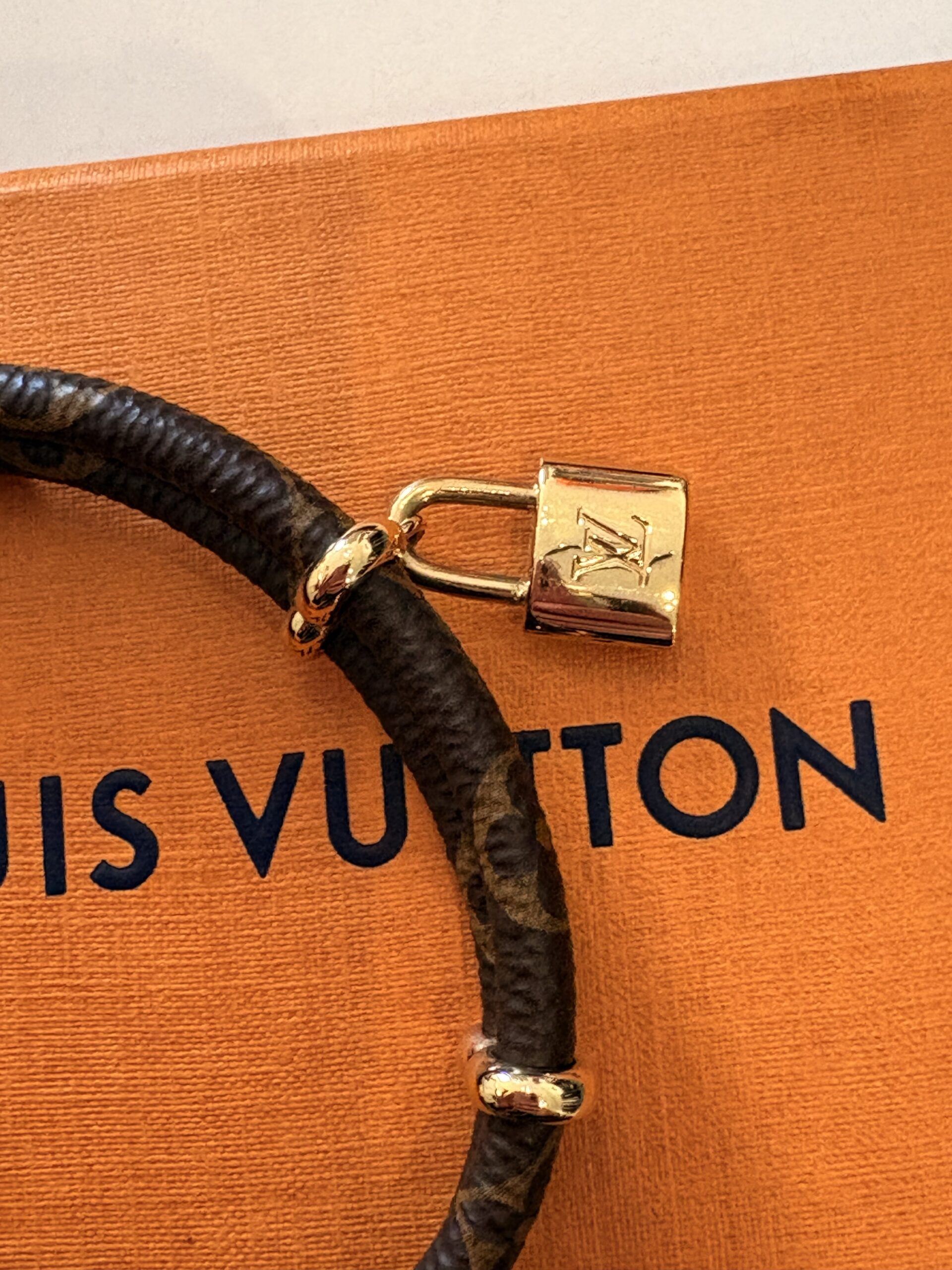 Bracelet keep it twice Louis Vuitton – Image 3