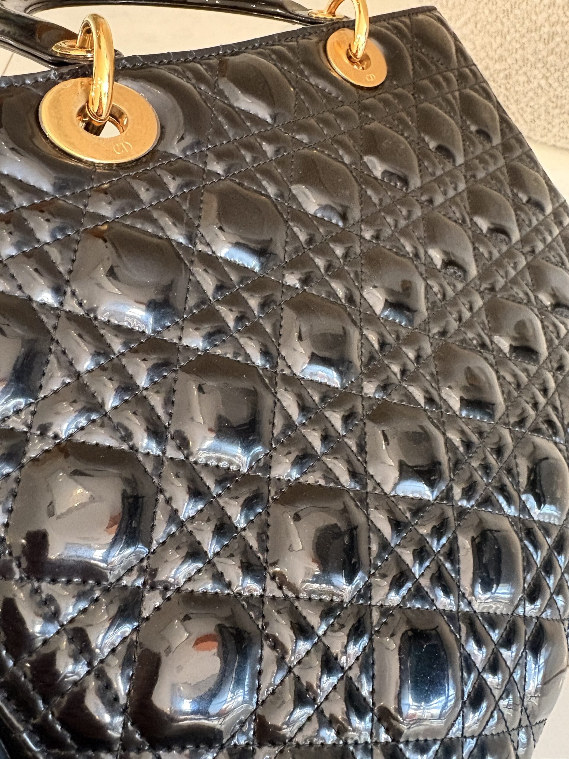 Sac Lady Dior – Image 2
