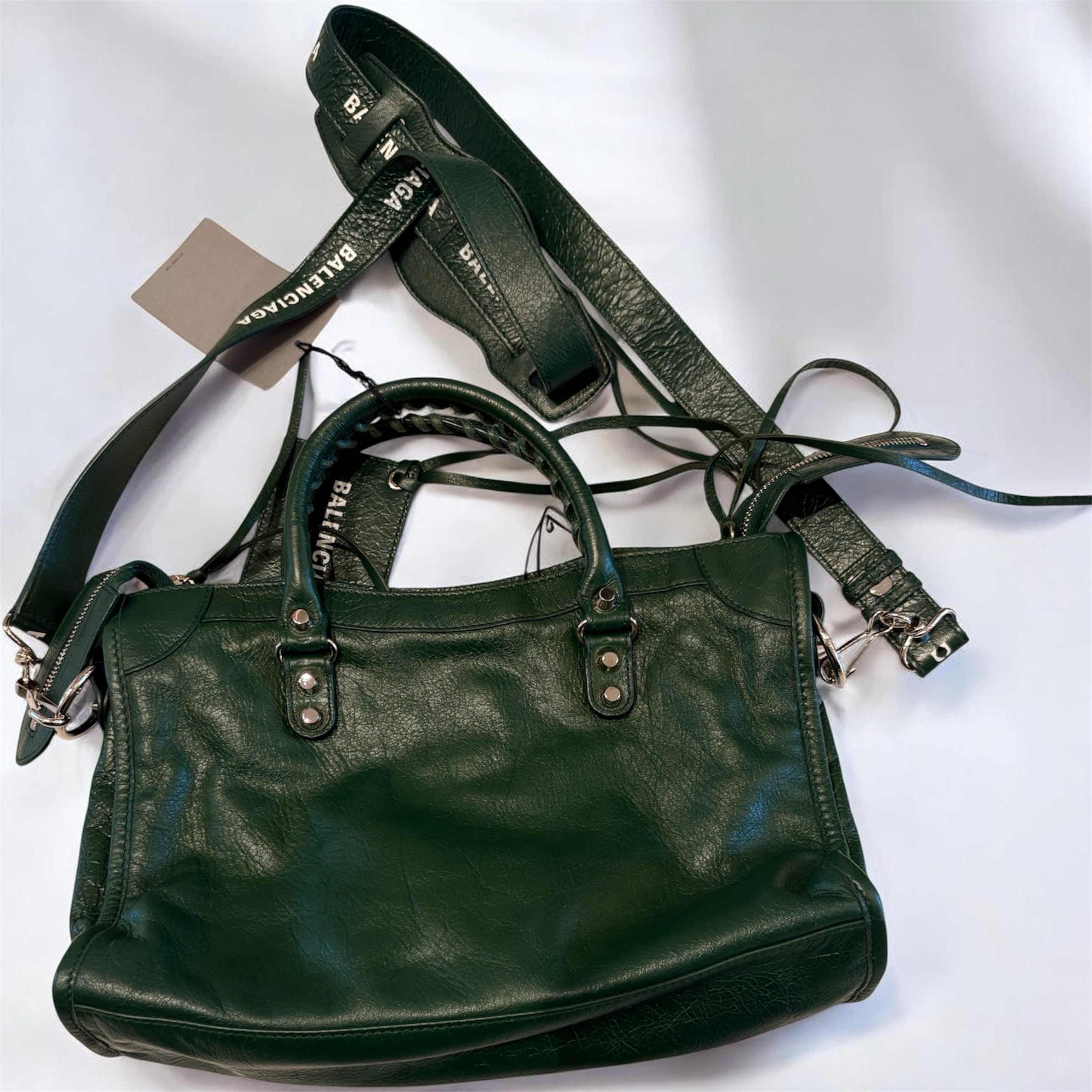 Sac Balenciaga City – Image 3