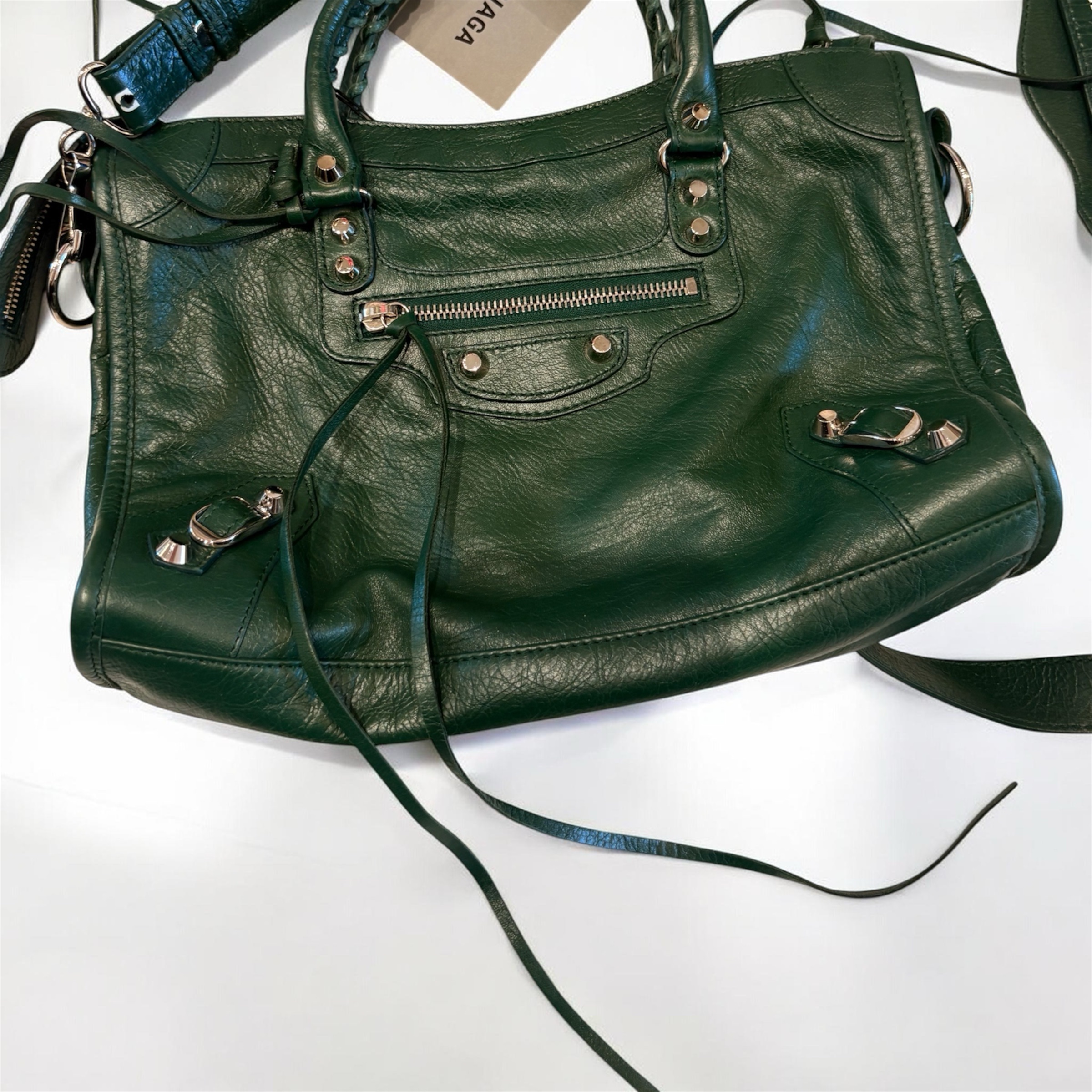 Sac Balenciaga City – Image 2