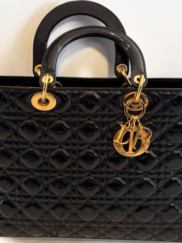 Sac Lady Dior