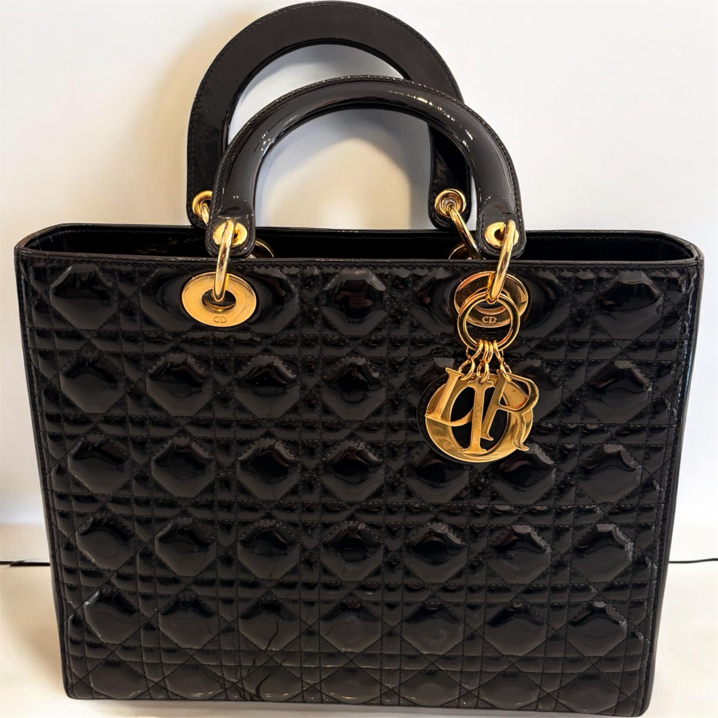 Sac Lady Dior