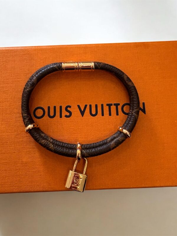 Bracelet keep it twice Louis Vuitton