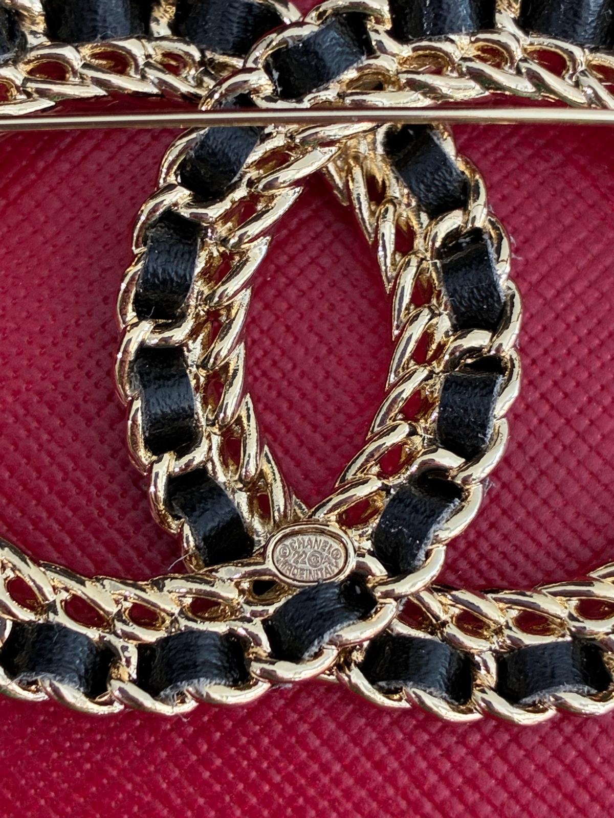 Broche Chanel – Image 3