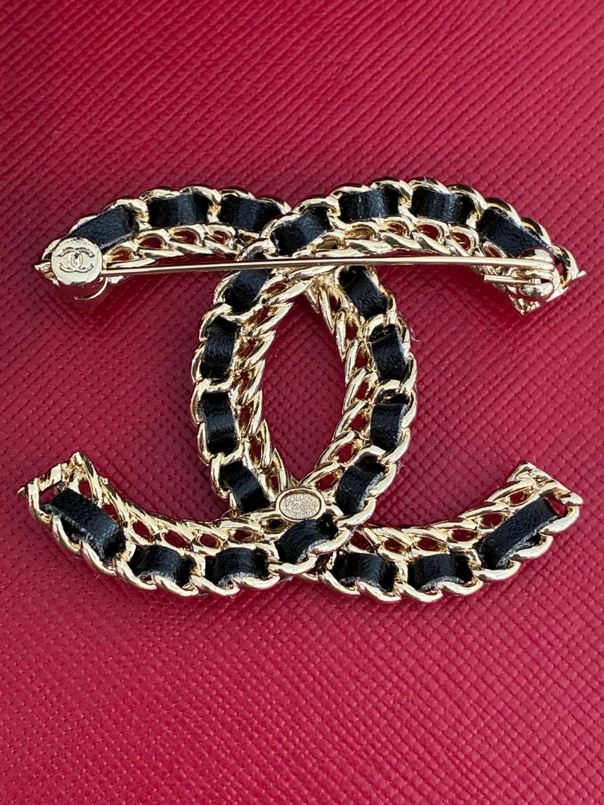 Broche Chanel – Image 2