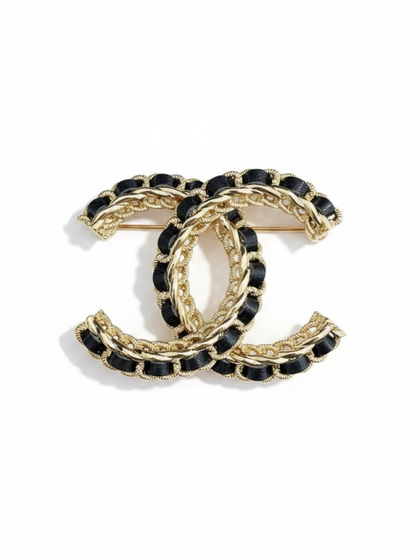 Broche Chanel