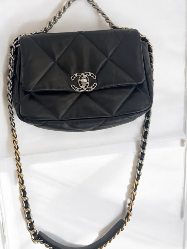 Sac Chanel 19